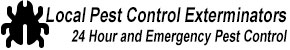 Bruceville IN Pest Control Exterminators